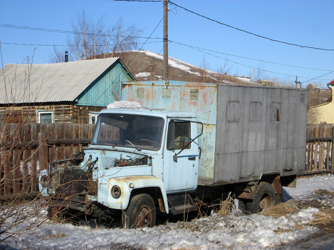 Бурятия — Автомобили без номеров