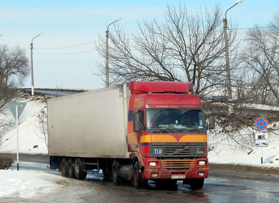 Минск, № КІ 2976 — Volvo ('1993) FH12.420