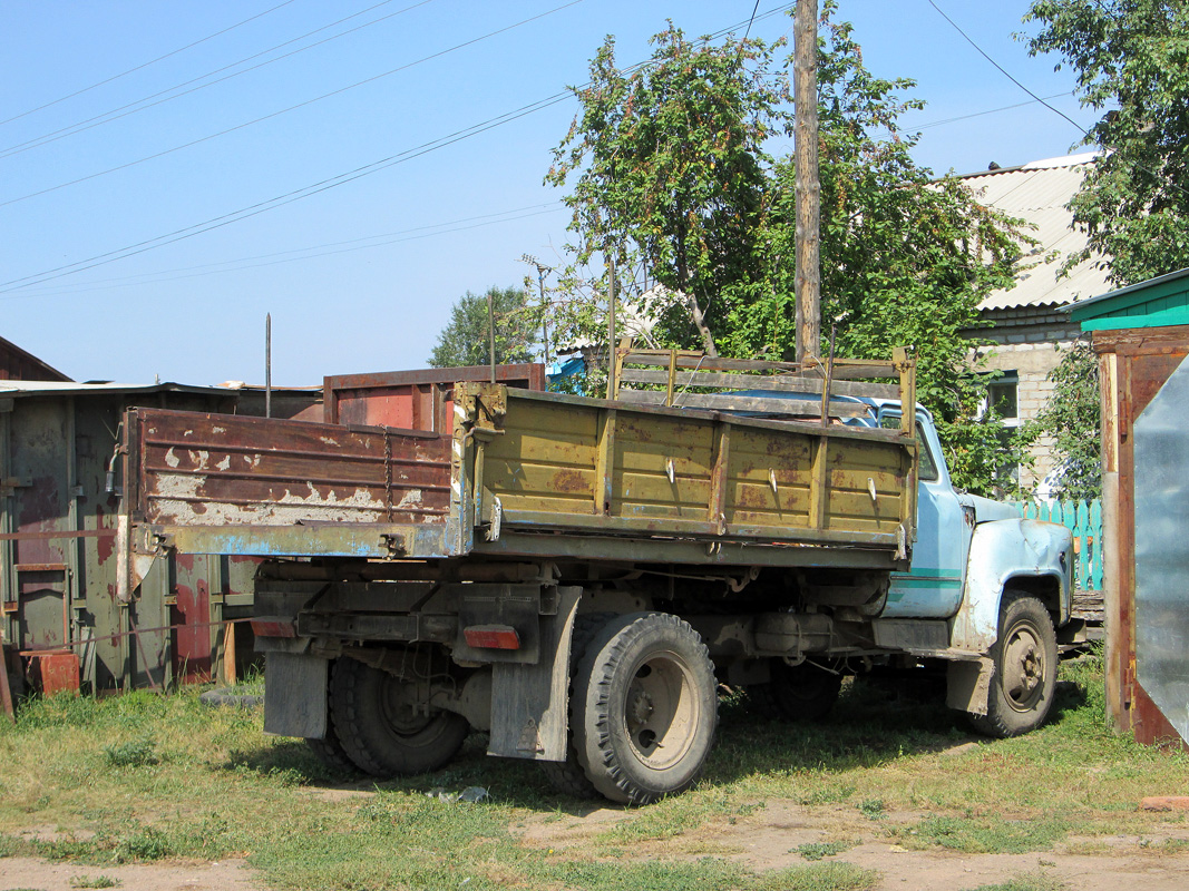 Бурятия — Автомобили без номеров