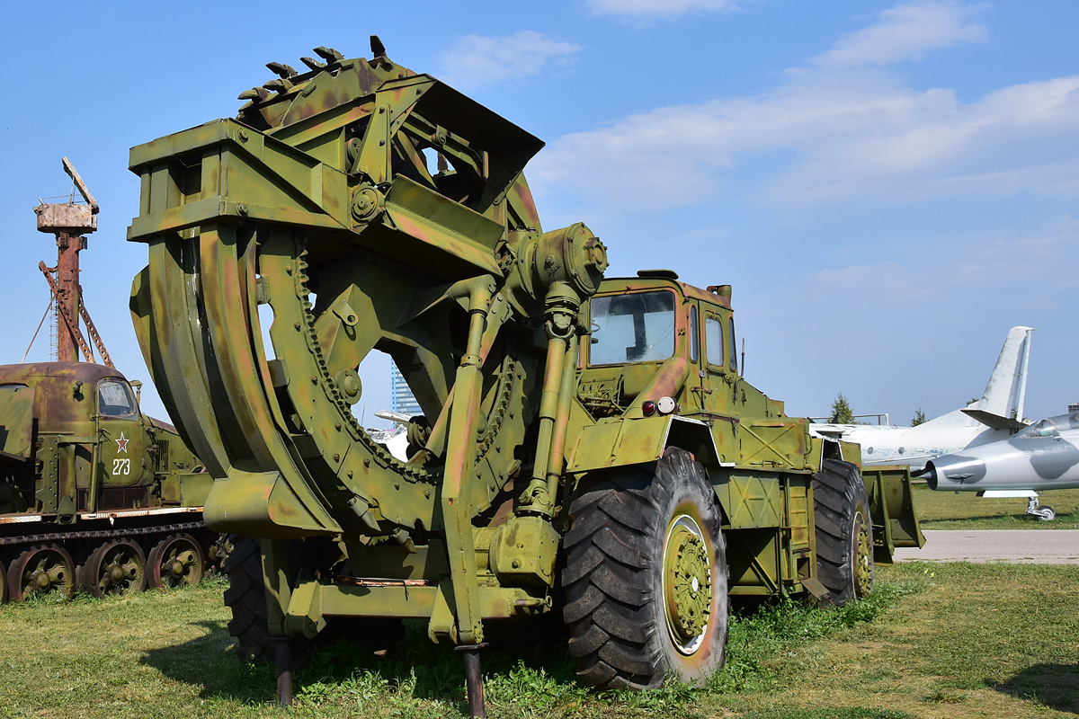 Самарская область, № (63) Б/Н СТ 0051 — КЗКТ-538 (общая модель)