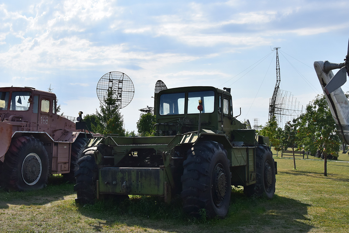 Самарская область, № (63) Б/Н СТ 0049 — КЗКТ-538 (общая модель)