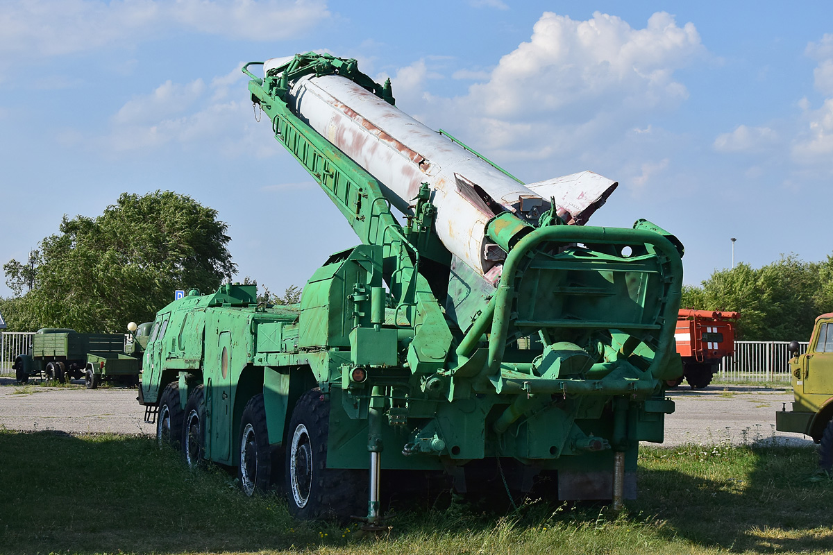 Самарская область, № (63) Б/Н 0061 — МАЗ-543