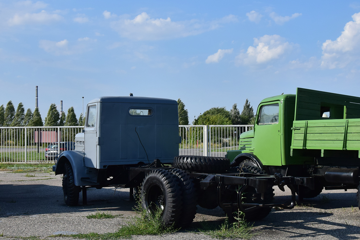 Самарская область, № (63) Б/Н 0079 — Csepel D-344