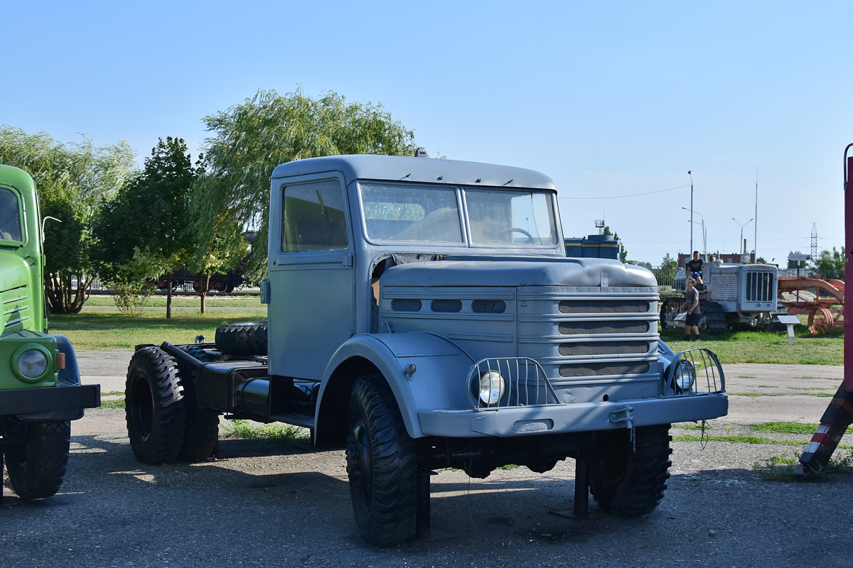 Самарская область, № (63) Б/Н 0079 — Csepel D-344