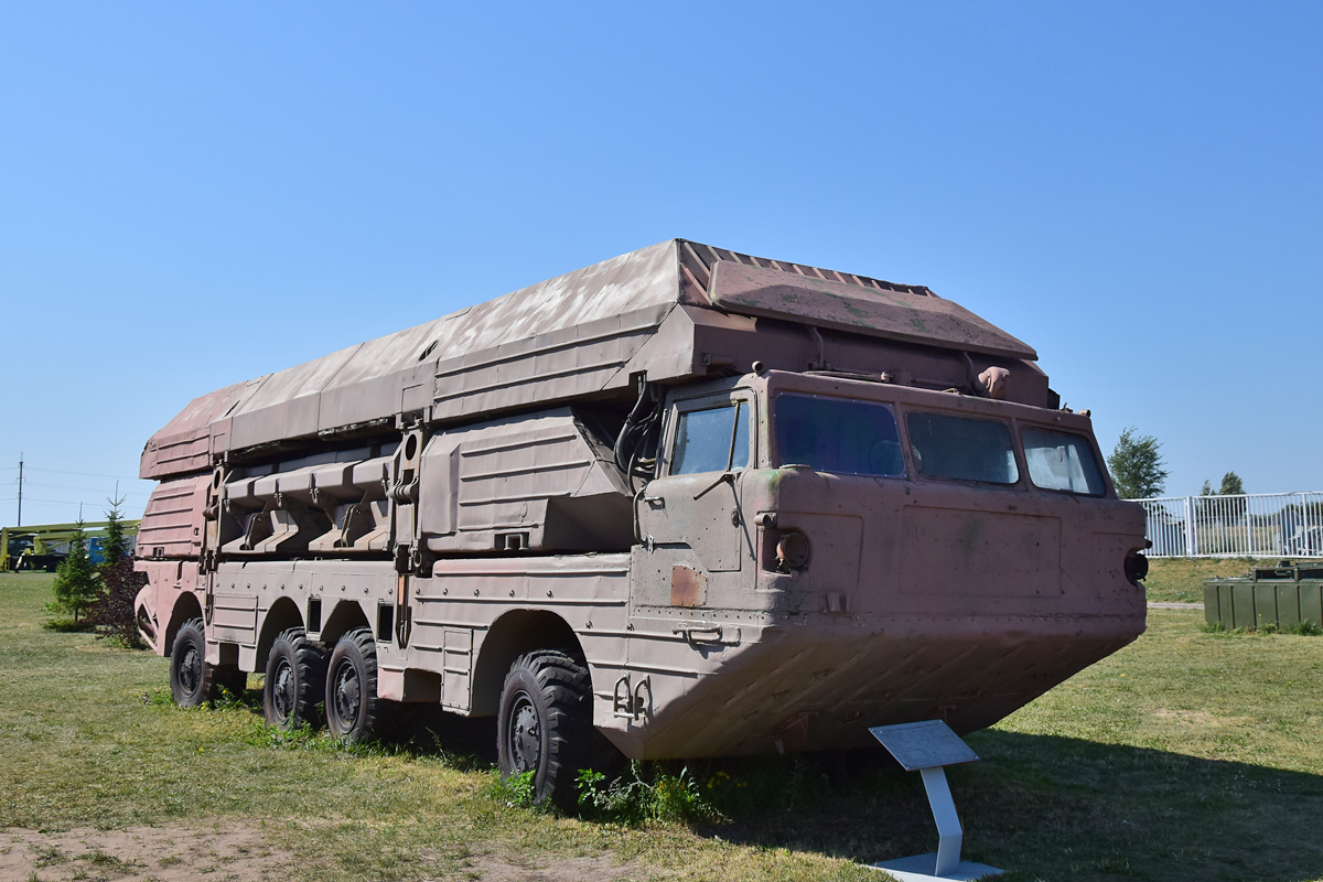 Самарская область, № (63) Б/Н 0001 — БАЗ-135МБ