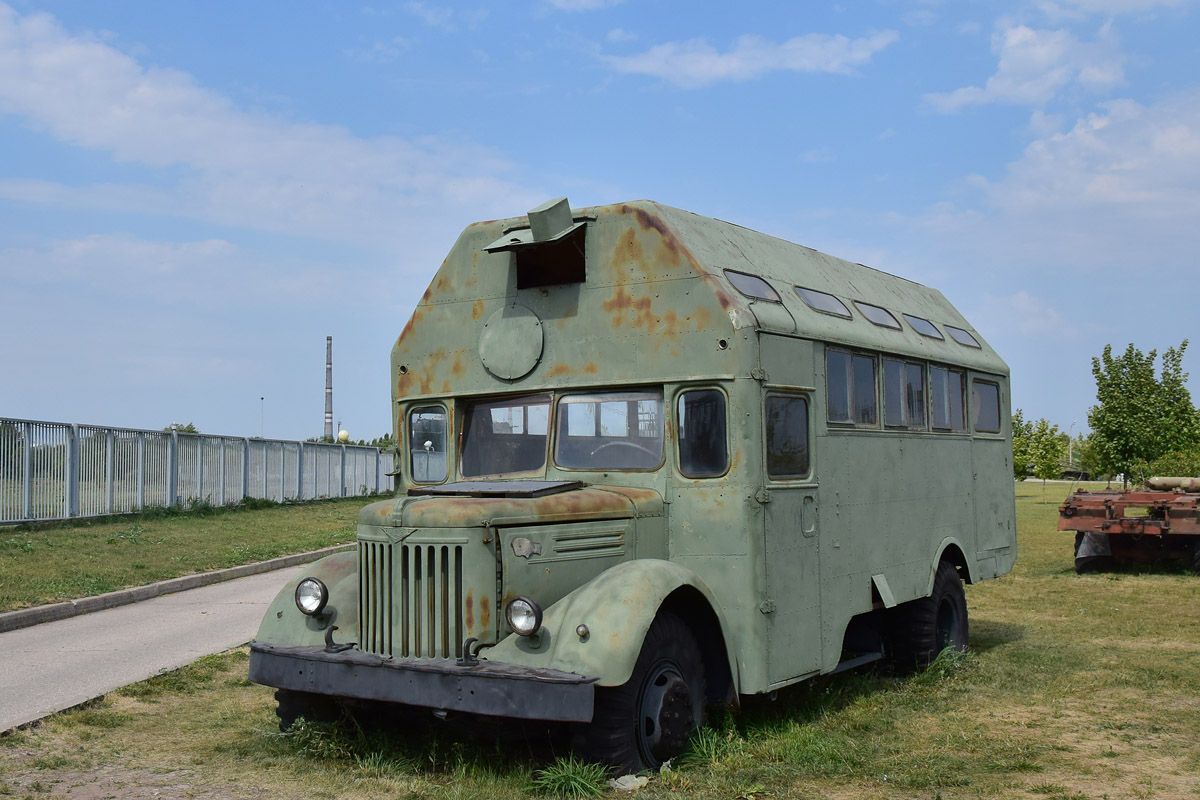 Самарская область, № (63) Б/Н 0054 — МАЗ-200