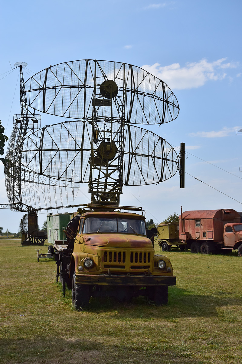 Самарская область, № (63) Б/Н 0018 — ЗИЛ-131