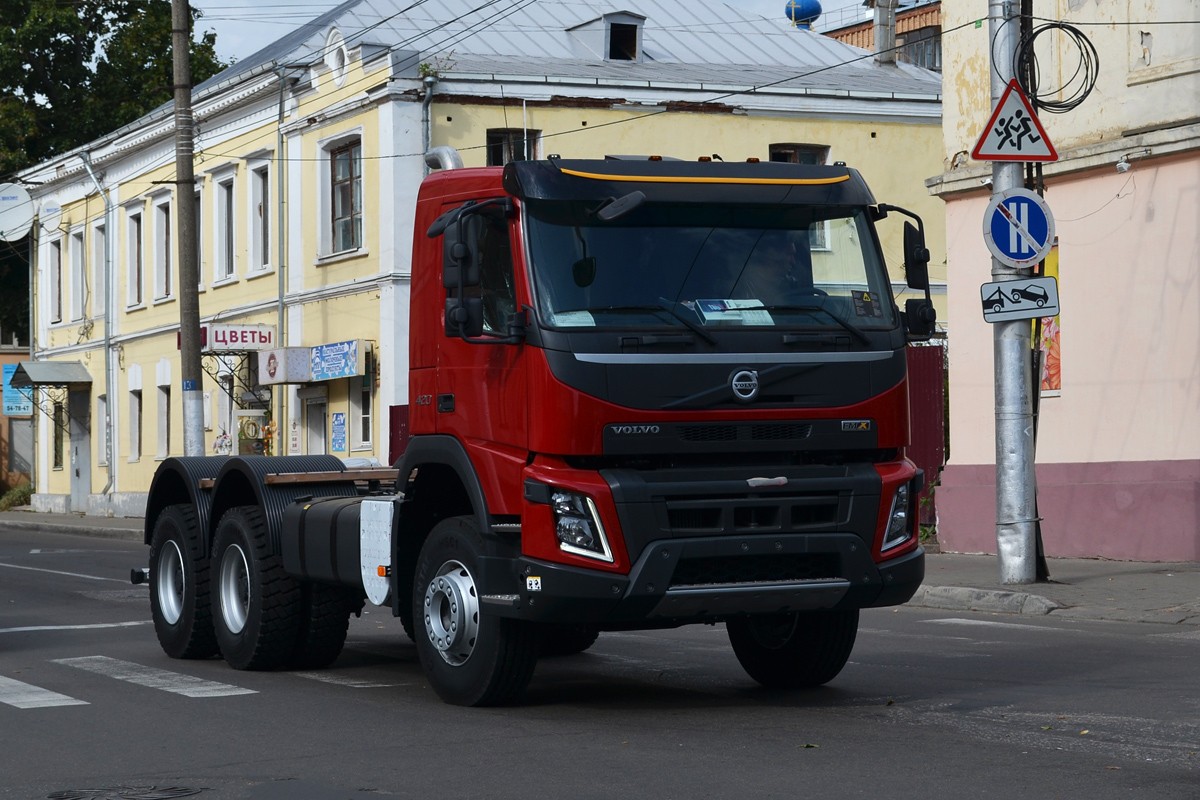 Калужская область — Новые автомобили