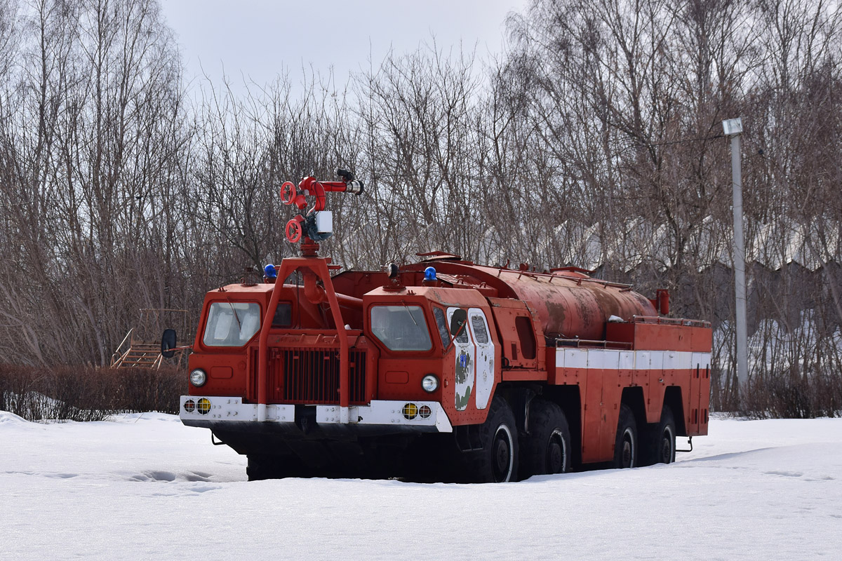 Ульяновская область, № (73) Б/Н 0003 — МАЗ-7310