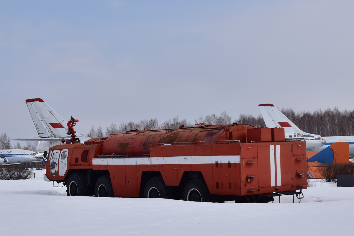 Ульяновская область, № (73) Б/Н 0003 — МАЗ-7310