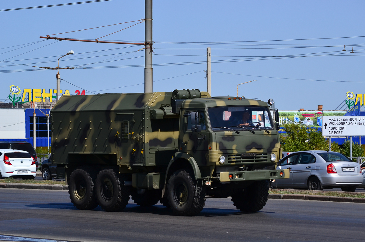 Транспорт силовых ведомств РФ — Разные фотографии (Автомобили)