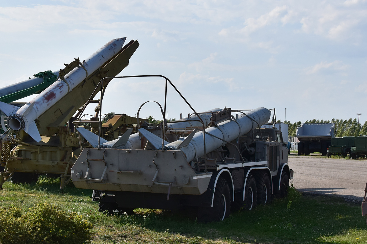 Самарская область, № (63) Б/Н 0029 — ЗИЛ-135ЛМ