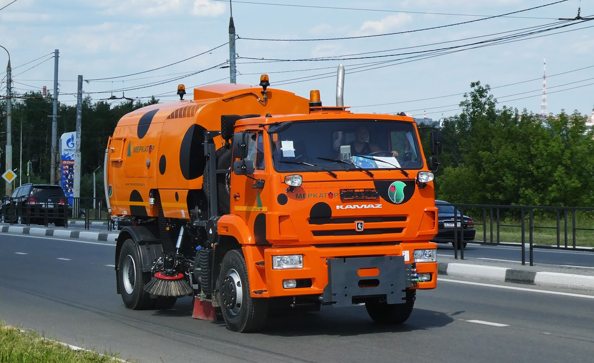 Калужская область — Новые автомобили