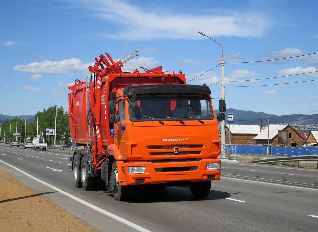 Нижегородская область — Новые автомобили