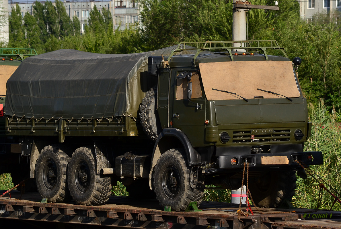 Транспорт силовых ведомств РФ — Разные фотографии (Автомобили)