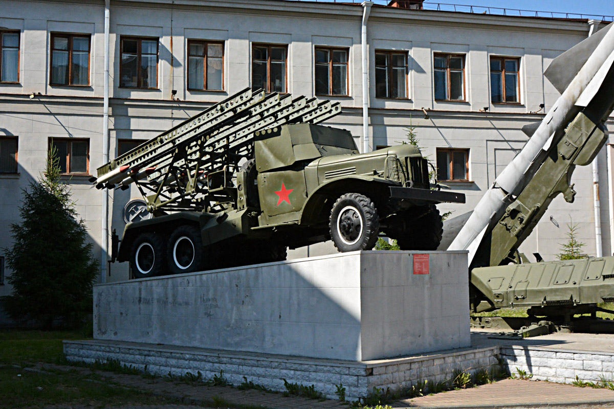 Свердловская область, № (66) Б/Н 0012 — ЗИС-151; Свердловская область — Автомобили на постаментах; Техника на постаментах, памятники (Свердловская область)