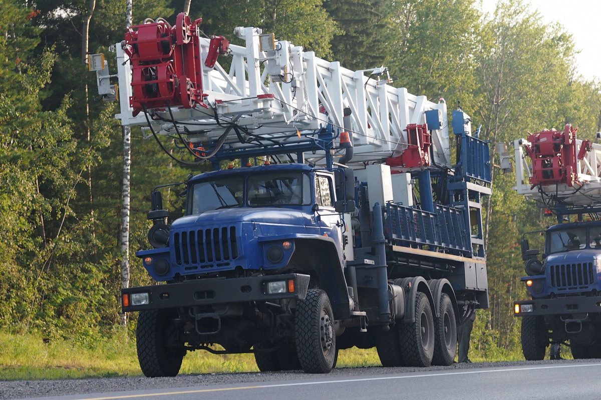 Ханты-Мансийский автоном.округ, № (86) Б/Н 0034 — РКР-63221