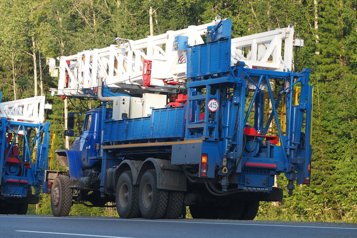 Ханты-Мансийский автоном.округ, № (86) Б/Н 0035 — РКР-63221