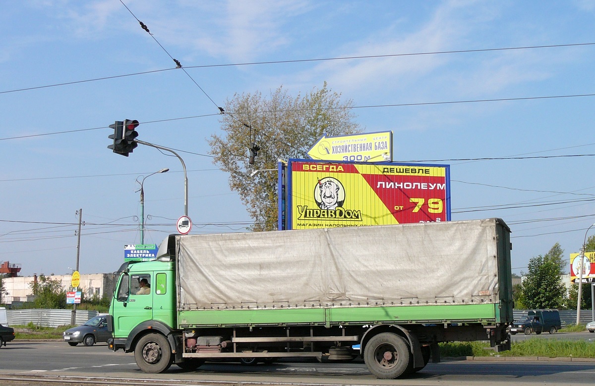 Удмуртия — Разные фотографии (Автомобили)