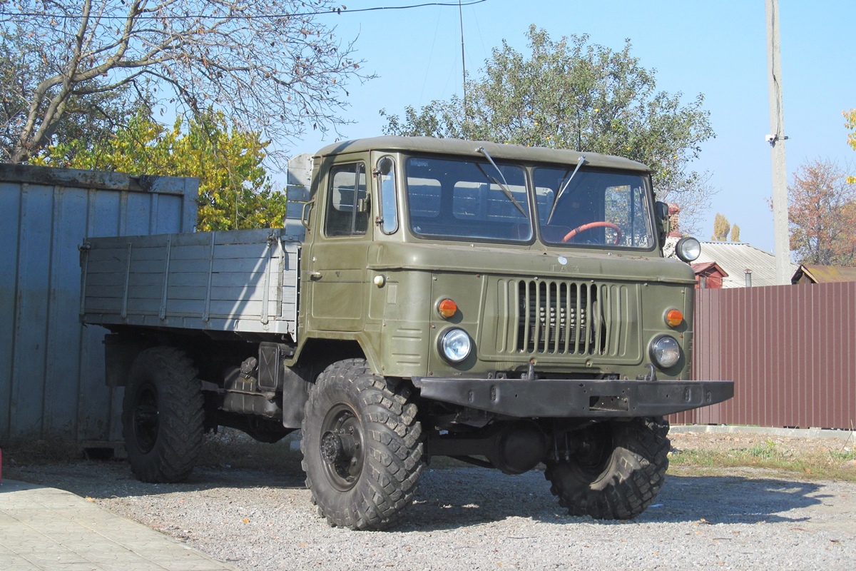 Полтавская область — Автомобили без номеров