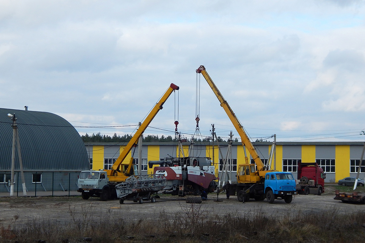 Белгородская область — Разные фотографии