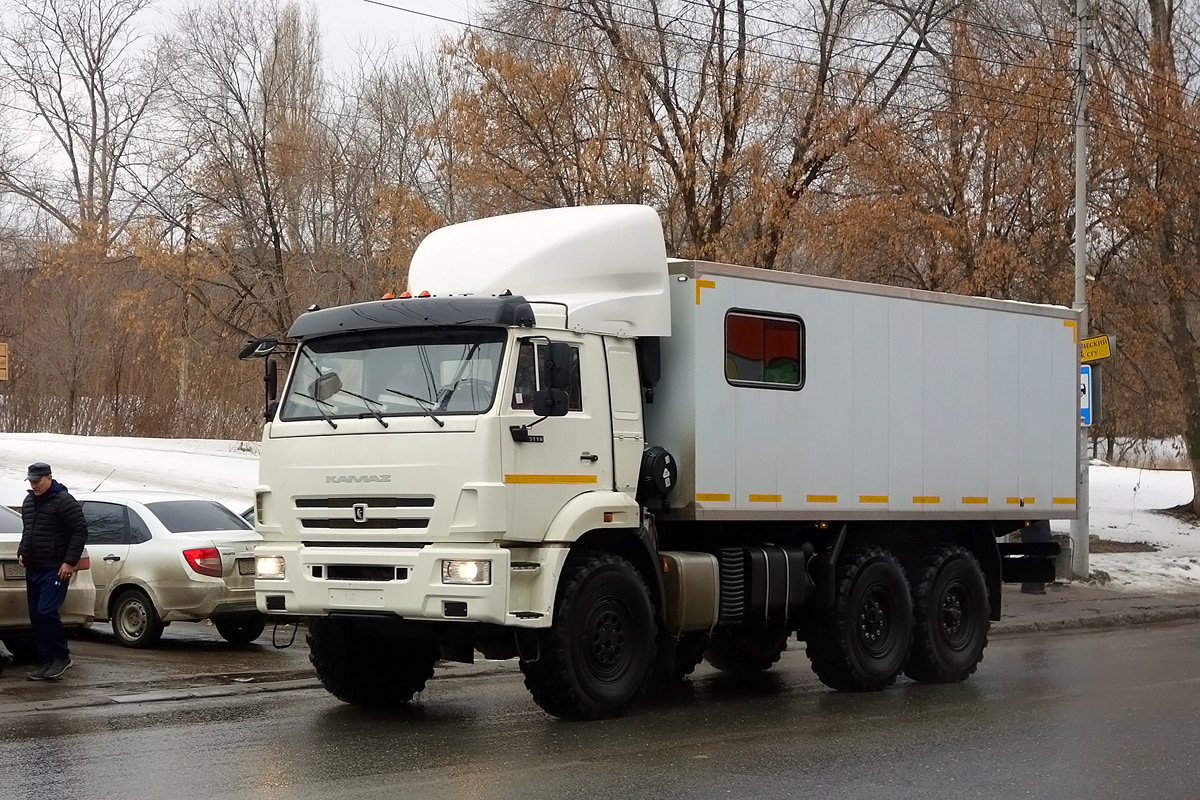 Саратовская область — Новые автомобили