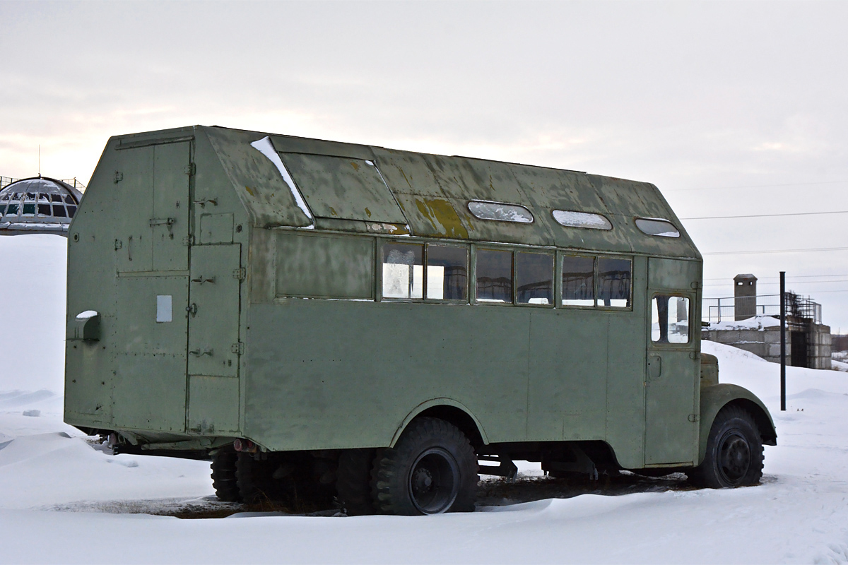 Самарская область, № (63) Б/Н 0054 — МАЗ-200