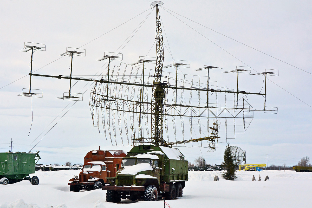 Самарская область, № (63) Б/Н 0071 — Урал-375Д