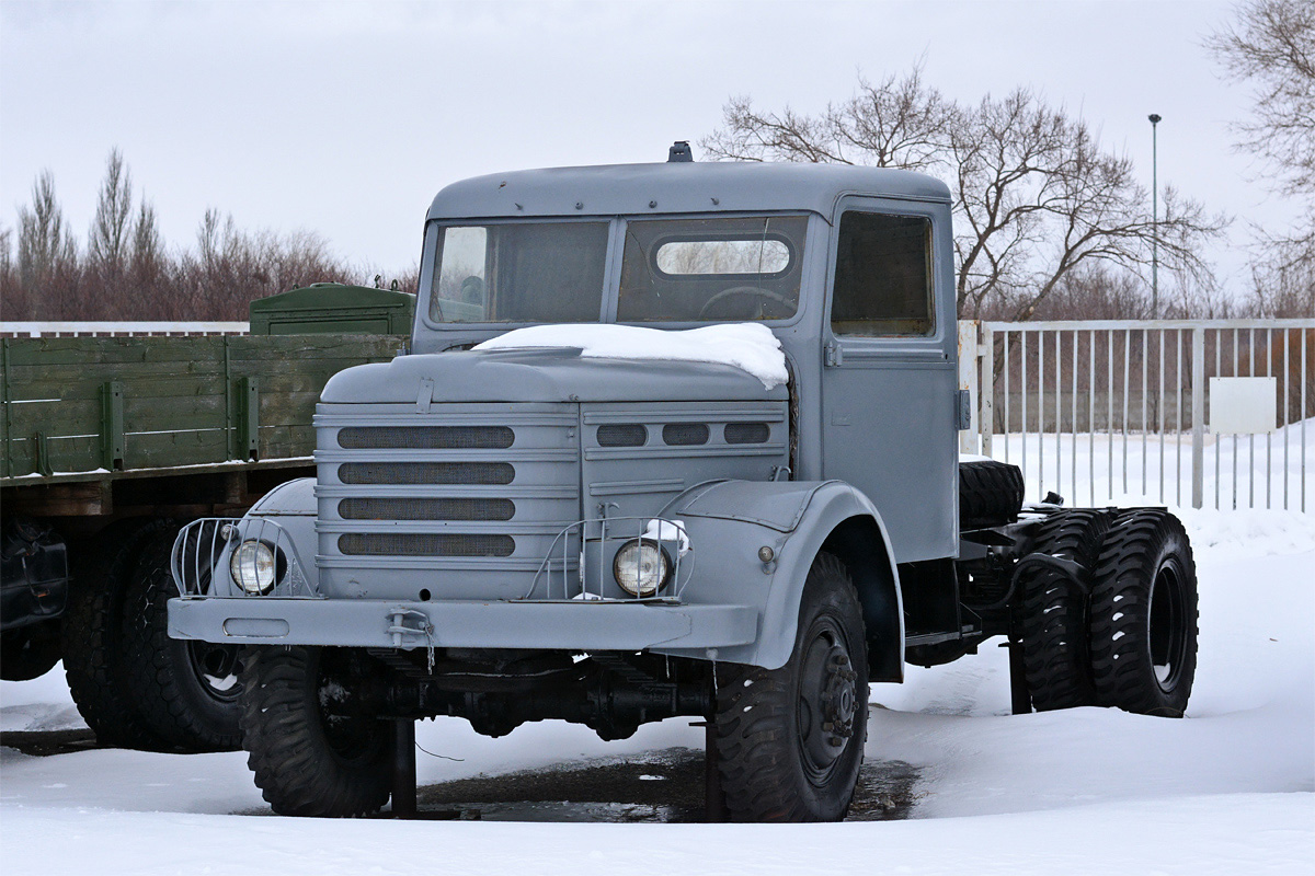 Самарская область, № (63) Б/Н 0079 — Csepel D-344