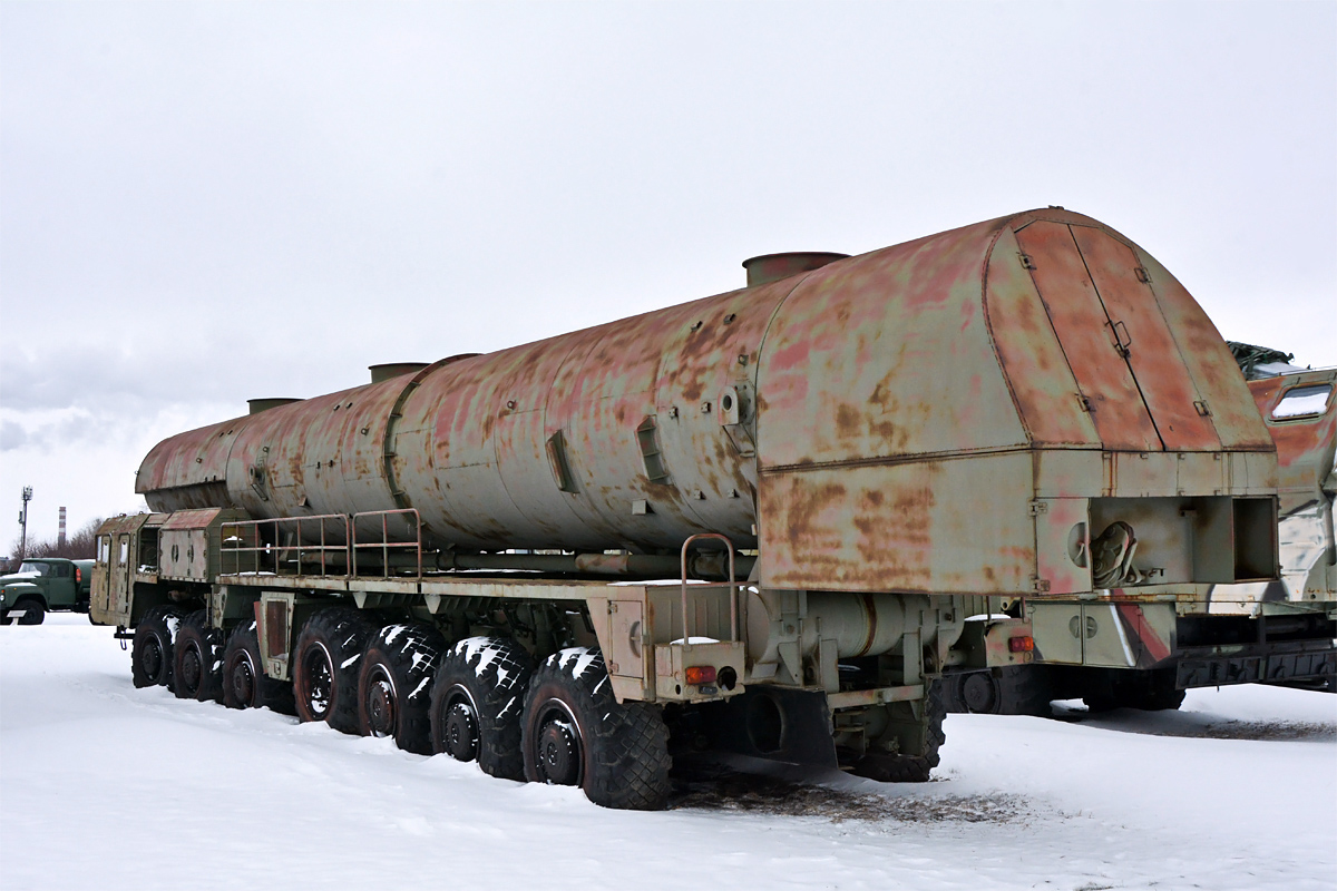 Самарская область, № (63) Б/Н 0068 — МАЗ-7917