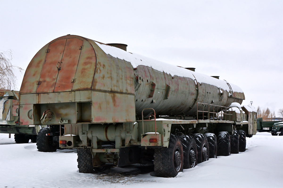 Самарская область, № (63) Б/Н 0068 — МАЗ-7917