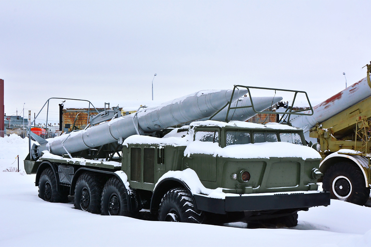 Самарская область, № (63) Б/Н 0029 — ЗИЛ-135ЛМ