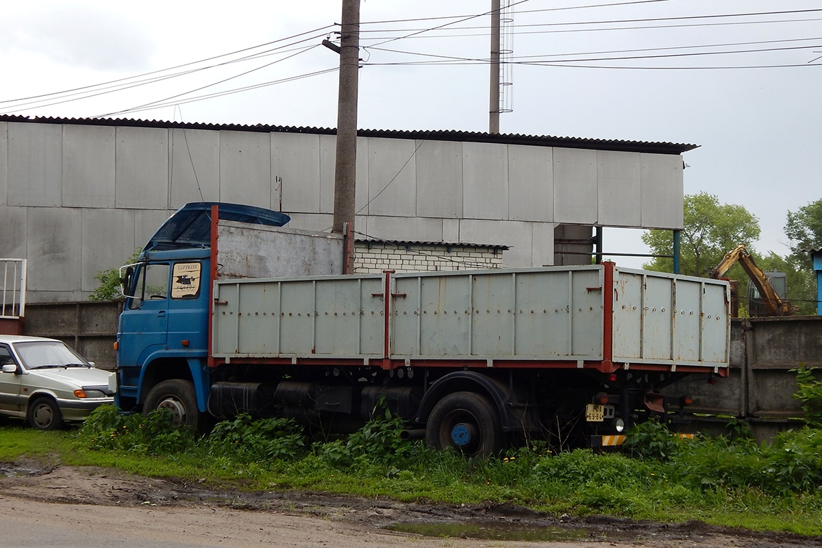 Курская область, № POA 69-84 — Škoda-LIAZ 110