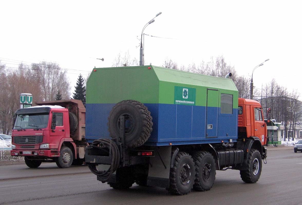 Удмуртия — Автомобили без номеров