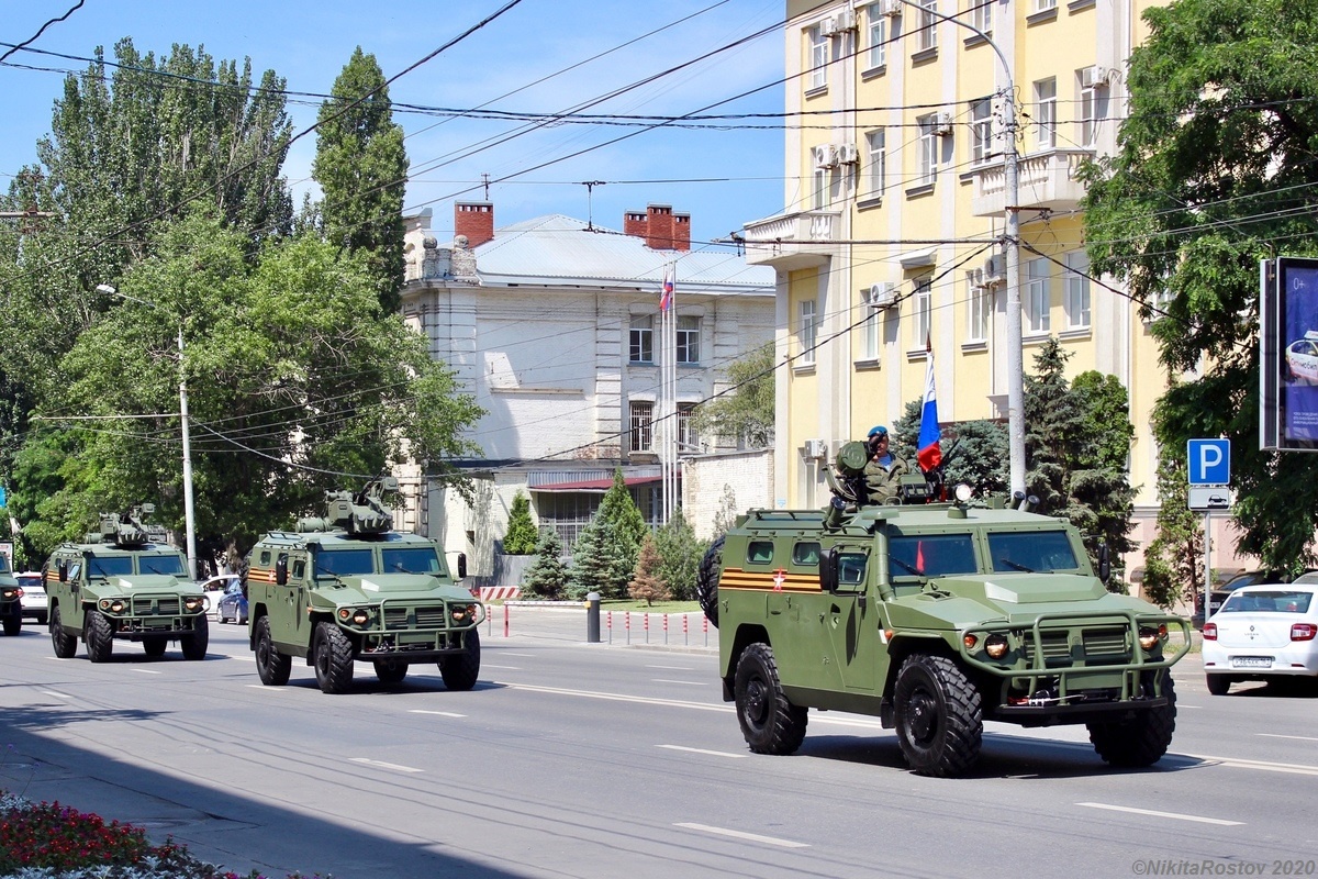 Транспорт силовых ведомств РФ — Разные фотографии (Автомобили)