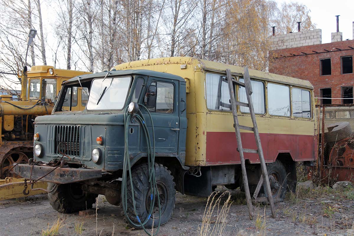 Удмуртия — Автомобили без номеров