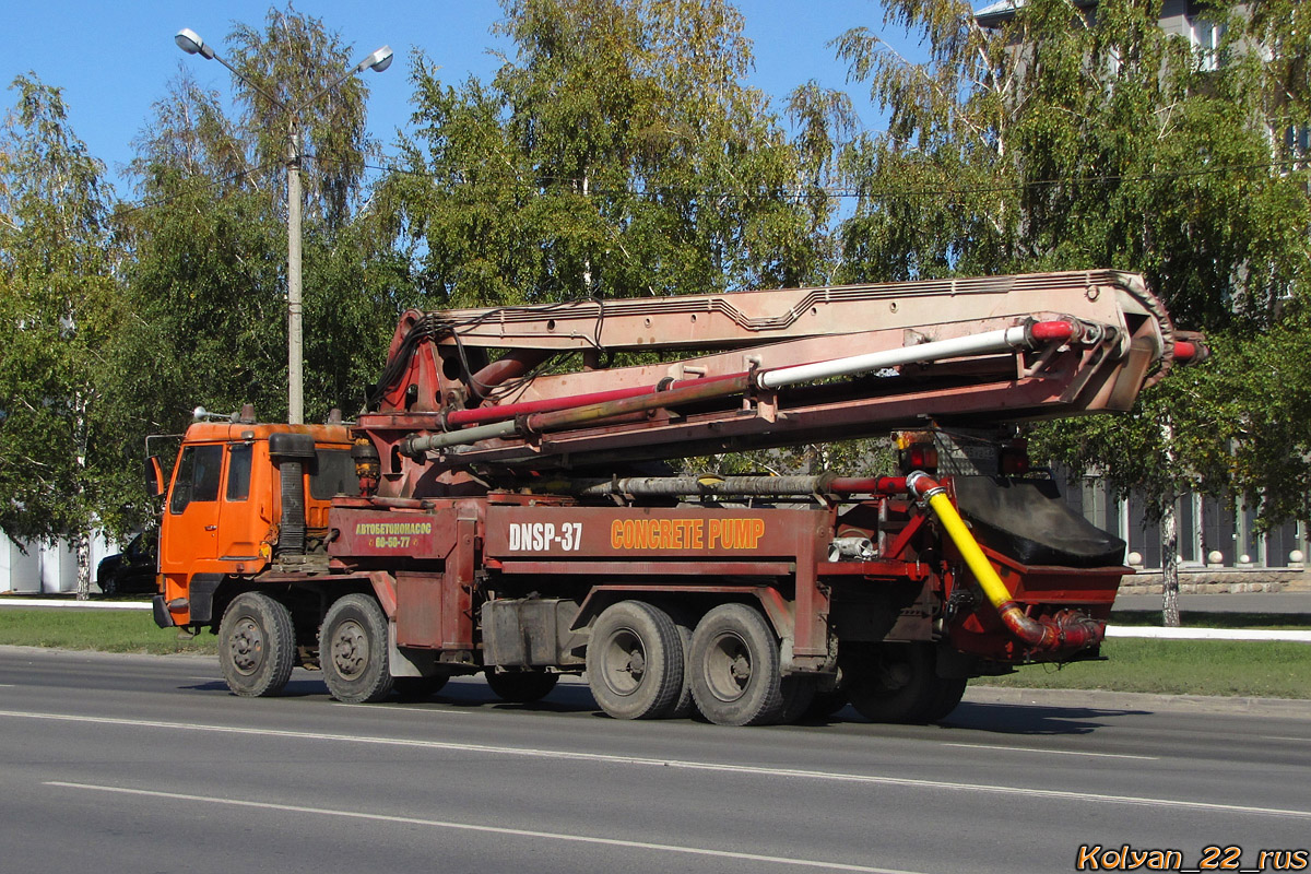 Алтайский край, № Х 795 УВ 22 — Hyundai (общая модель)