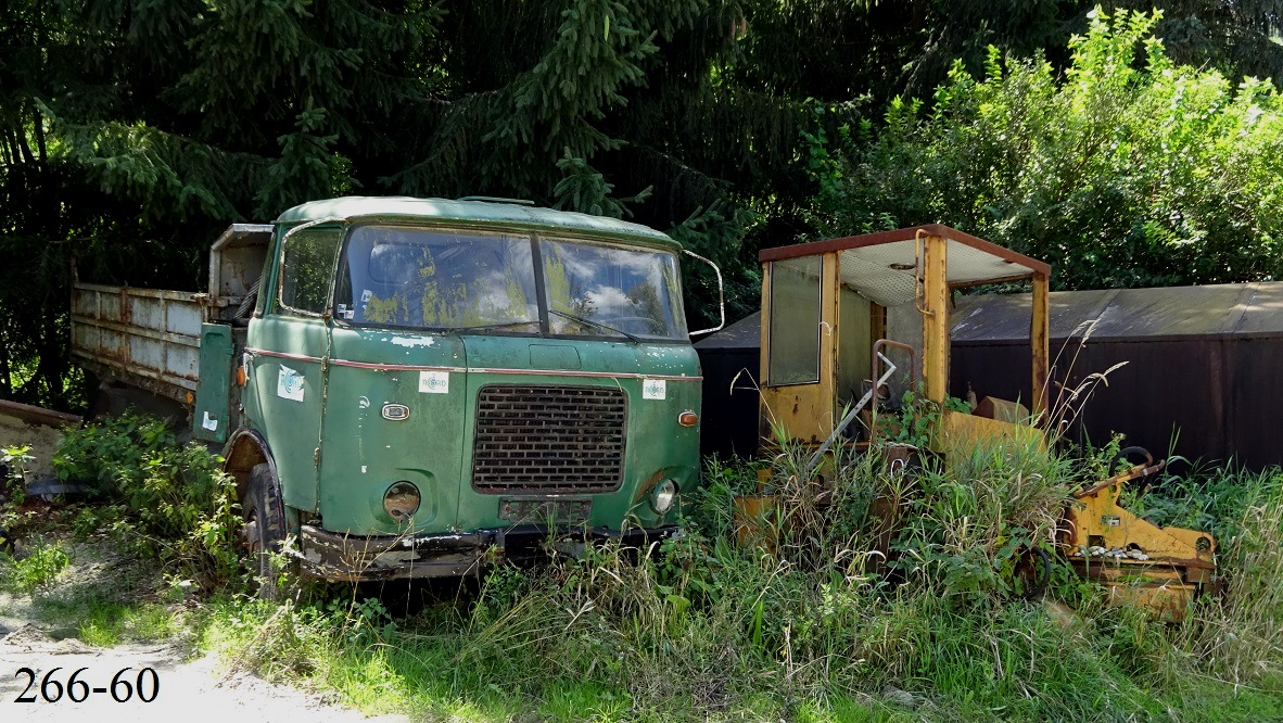 Словакия, № (SK) U/N 0012 — Škoda 706 MTS 24