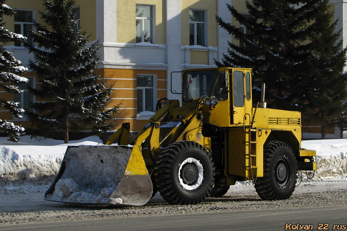 Алтайский край, № (22) Б/Н СТ 0004 — L-34 Stalowa Wola