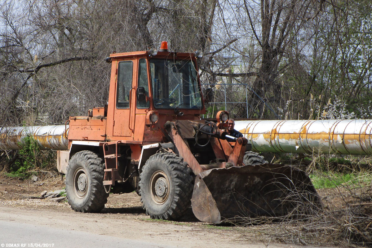 Волгоградская область, № 4260 ВН 34 — ТО-30