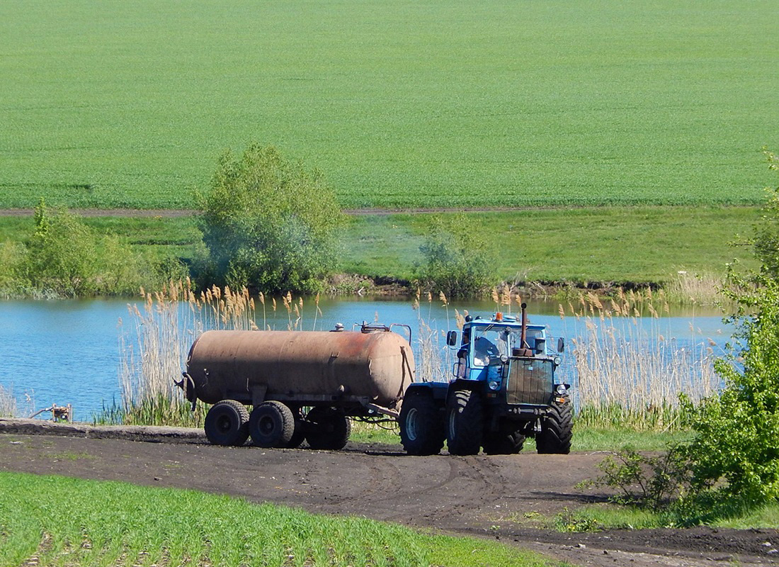 Белгородская область — Разные фотографии (Спецтехника)