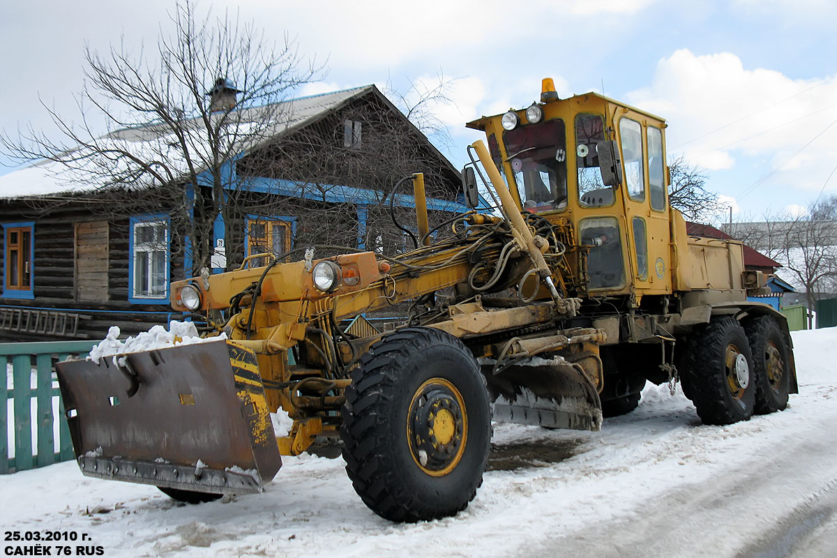 Ярославская область, № 3406 ХР 76 — ДЗ-143 / ДЗ-180