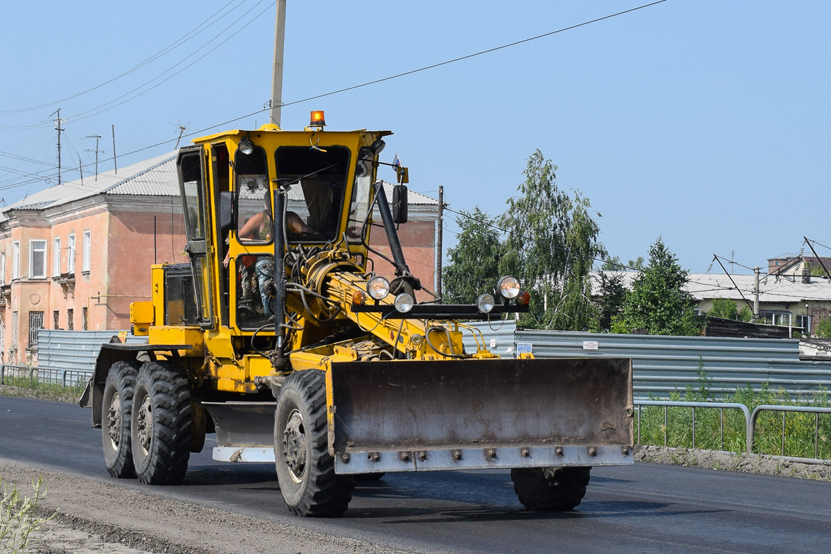 Алтайский край, № 5065 АВ 22 — ДЗ-180