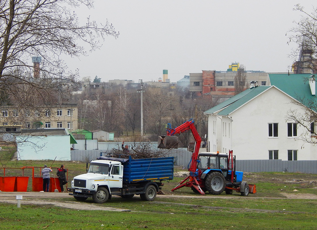 Белгородская область — Разные фотографии