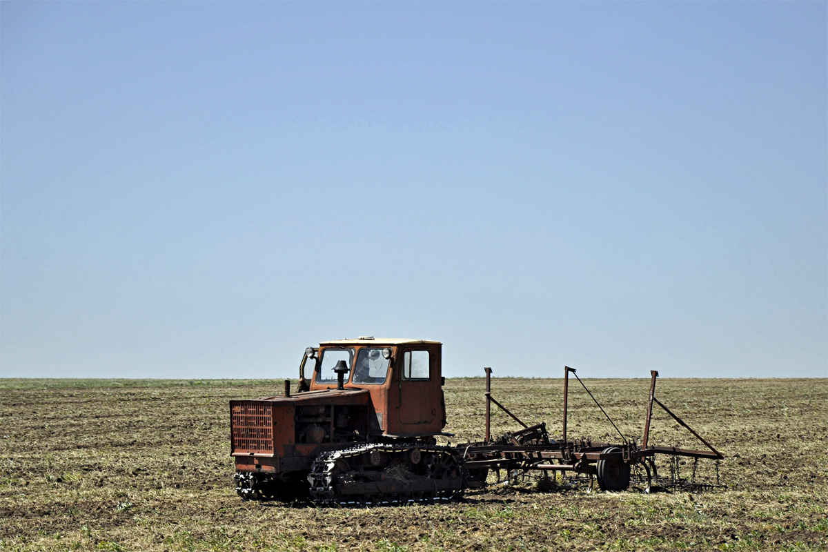 Алтайский край, № (22) Б/Н СТ 0096 — Т-4А