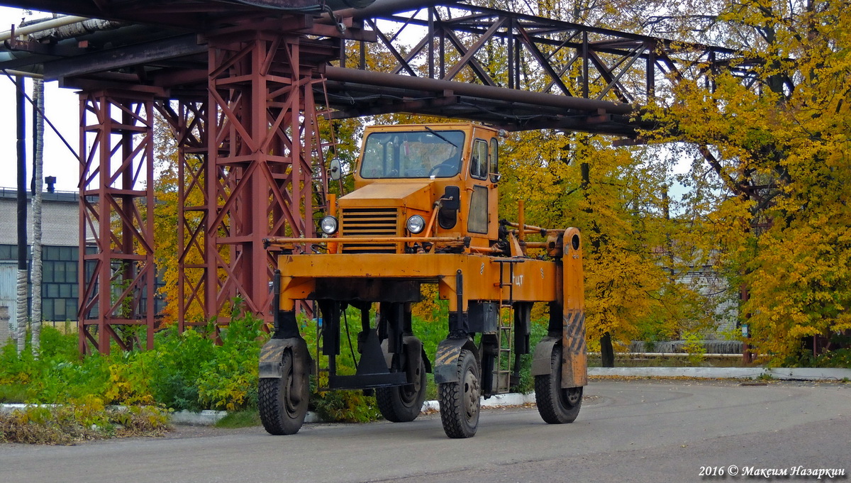 Нижегородская область, № 2910 НУ 52 — Соломбальский МЗ (общая модель)