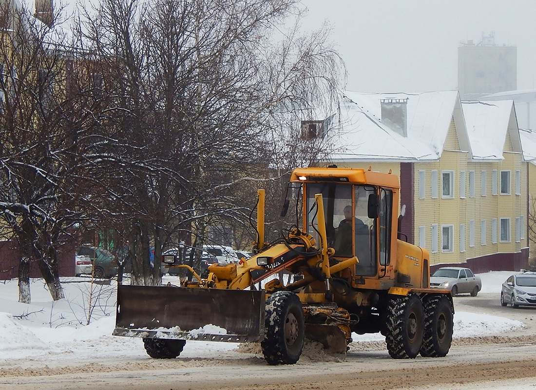 Белгородская область, № 1706 ЕС 31 — ДЗ-122Б