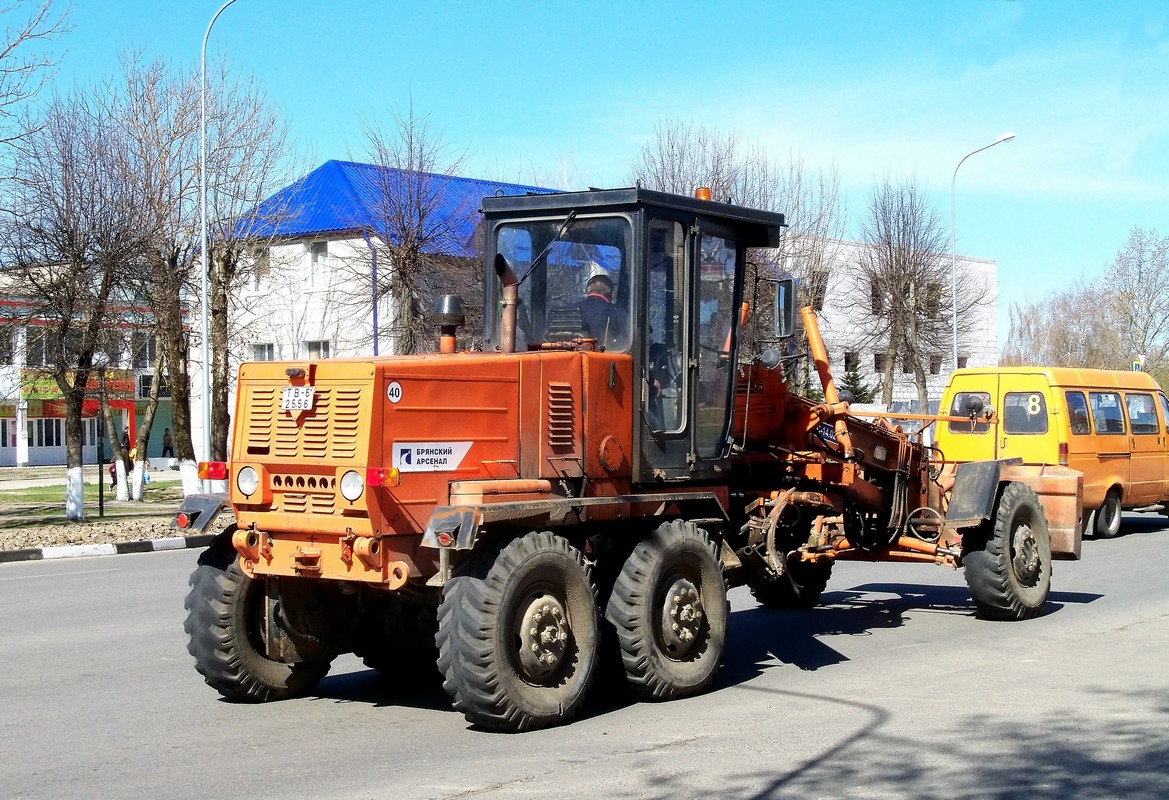 Могилёвская область, № ТВ-6 2556 — ГС-14.02