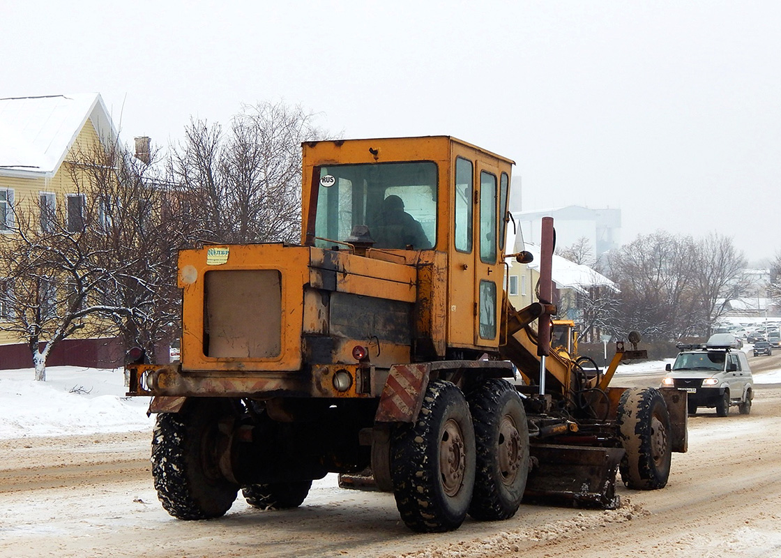 Белгородская область, № 4363 ЕЕ 31 — ДЗ-122(А)