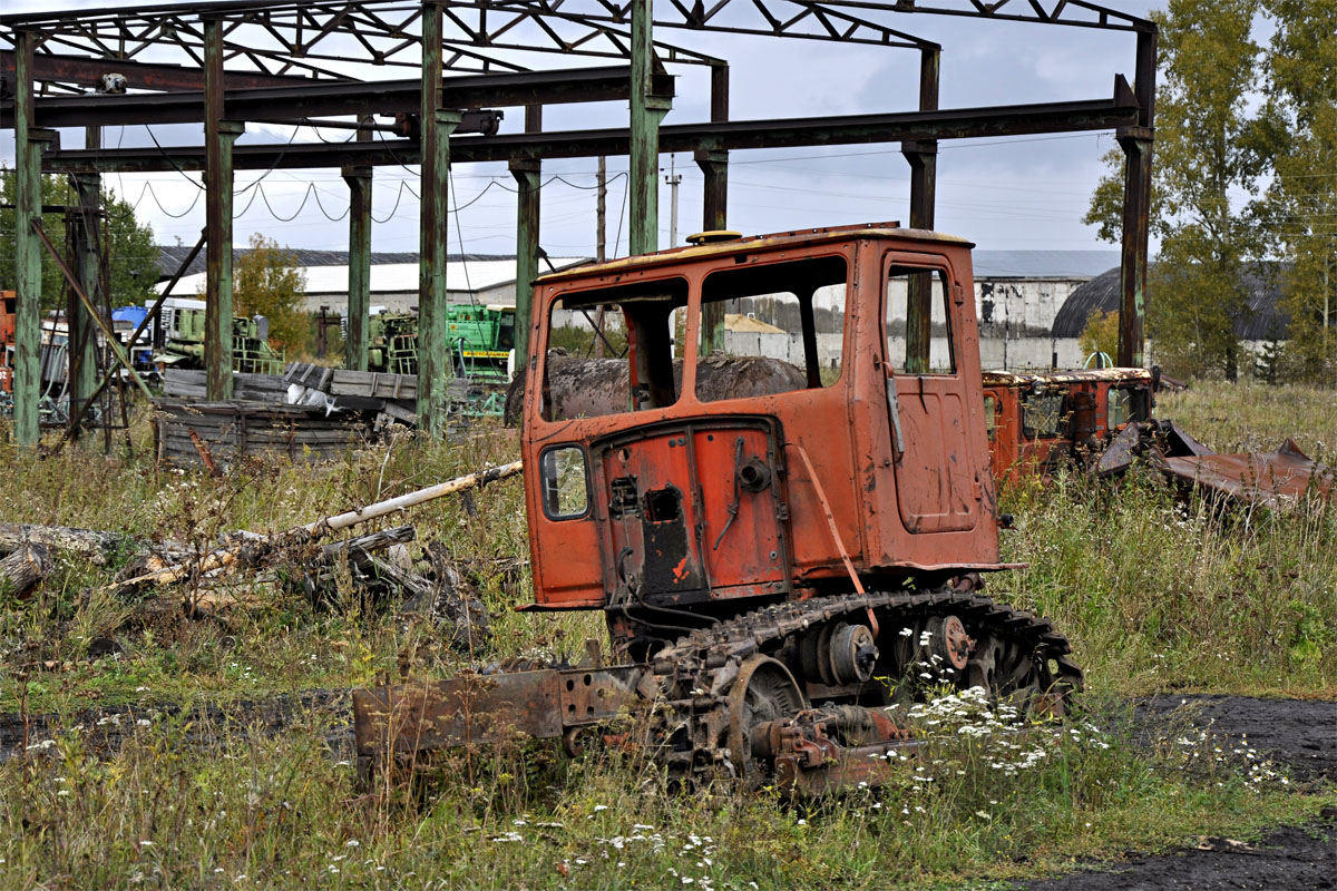 Кемеровская область, № (42) Б/Н СТ 0006 — Т-4А